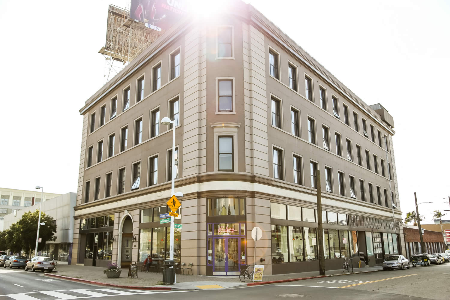 Packard Lofts photo 3